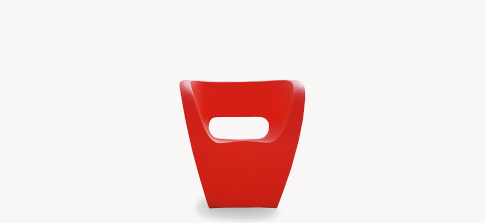 モローゾ　リトルアルバート　RonArad氏のデザイン Little Albert - Moroso